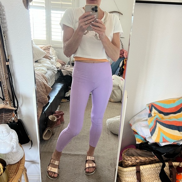 Onzie ribbed leggings - Picture 7 of 7